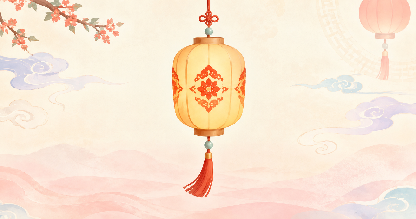 花灯