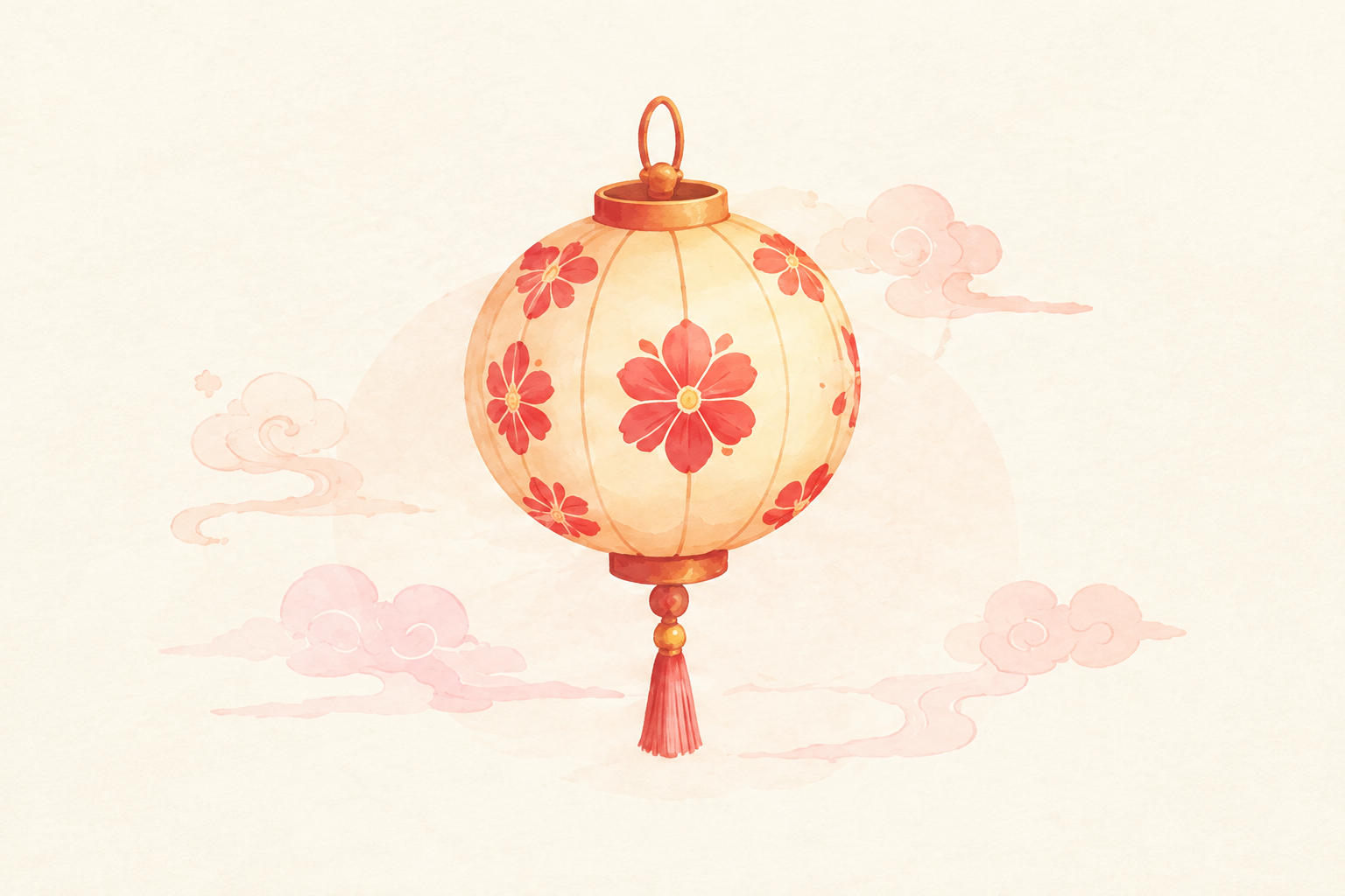 花灯