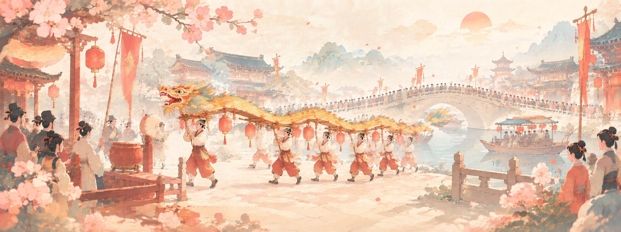 明清兴盛